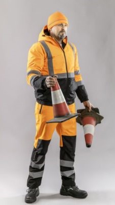 Papaq - Hogert ISEN - K482