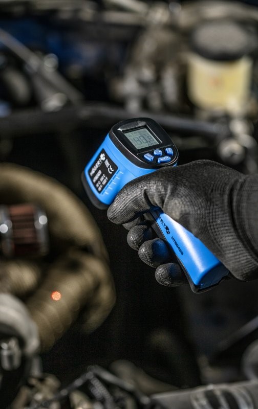 Termometr - Hogert HT8G429