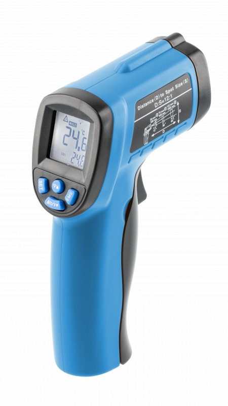 Termometr - Hogert HT8G429