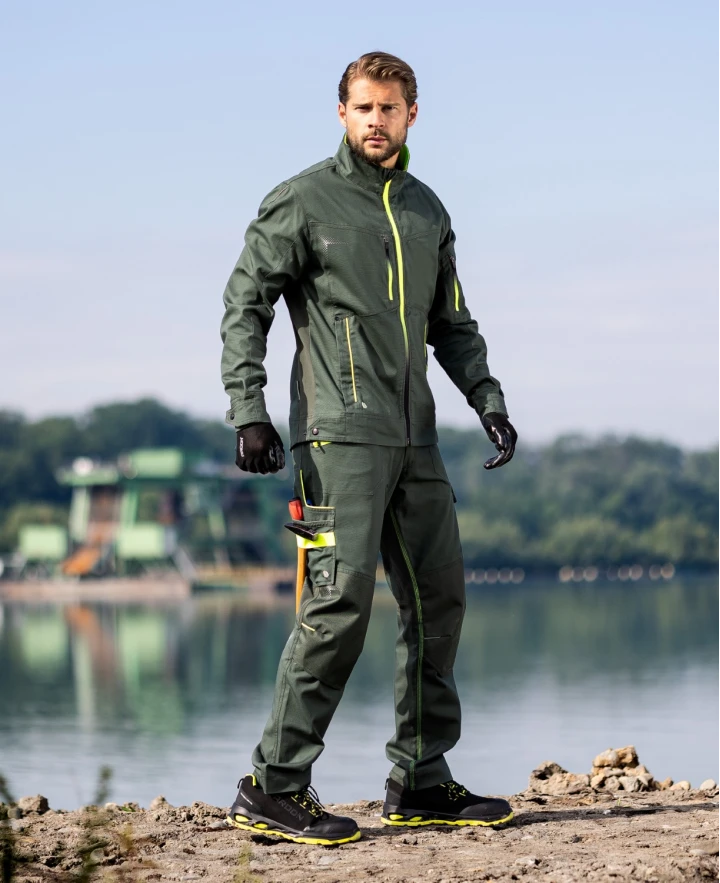 Godekce - ARDON&reg; CREATRON - Xaki