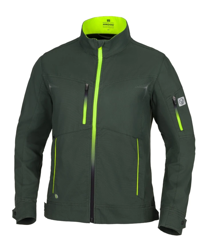 Godekce - ARDON&reg; CREATRON - Xaki