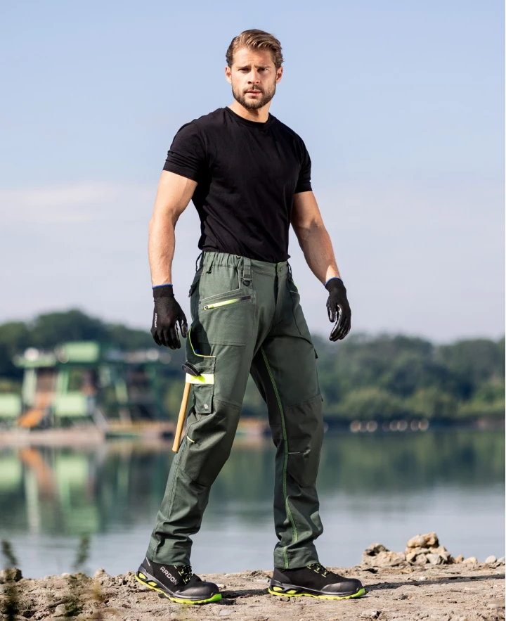 Salvar - ARDON&reg;CREATRON&reg; - Xaki