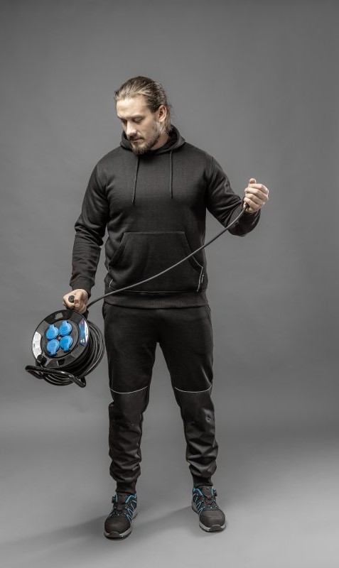 Sviter - Hogert NIERS - K901 Qara