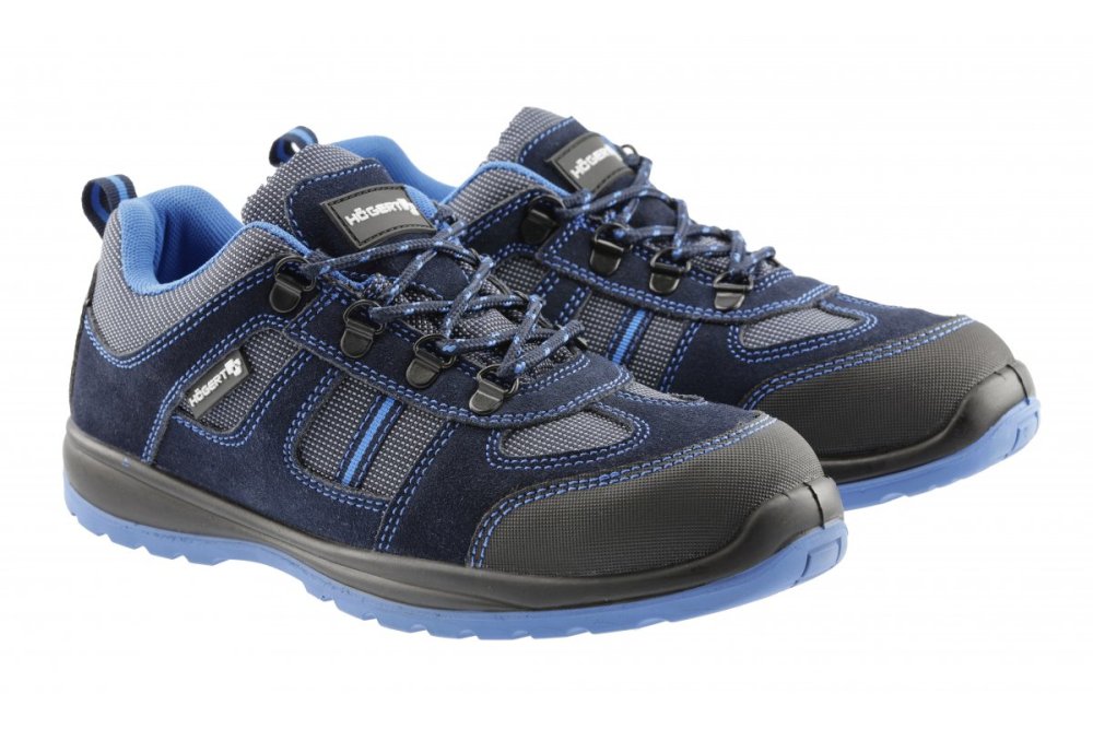 Yarimbogaz Ayaqqabi - Hogert PLAUER - K572