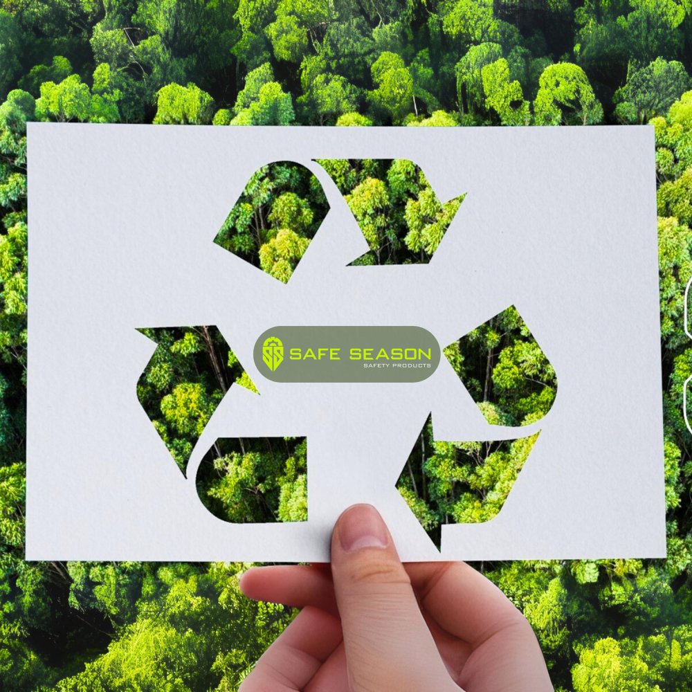 SAFE SEASON ile etraf muhiti qoruyaq