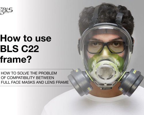 BLS C22 nece istifade olunur