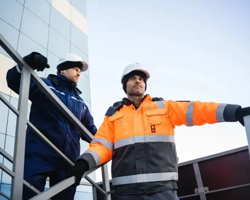 Is geyiminde muasir tendensiyalar