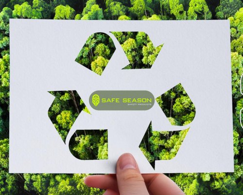 SAFE SEASON ile etraf muhiti qoruyaq